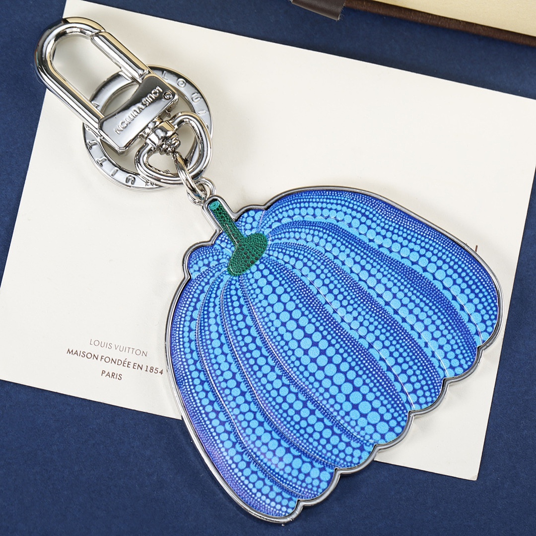 Keychain 415