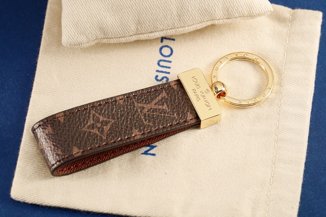 Keychain 424