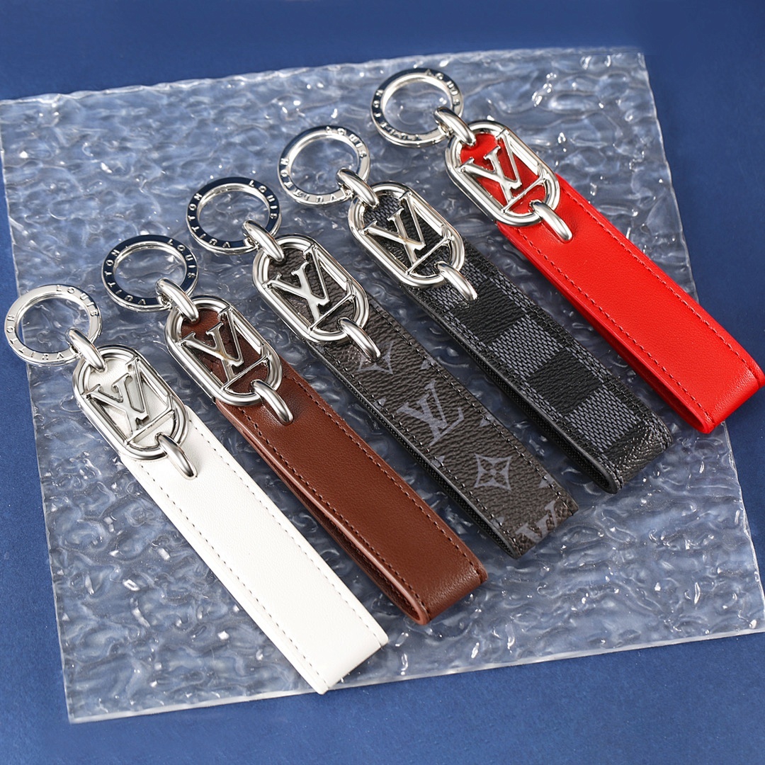 Keychain 433