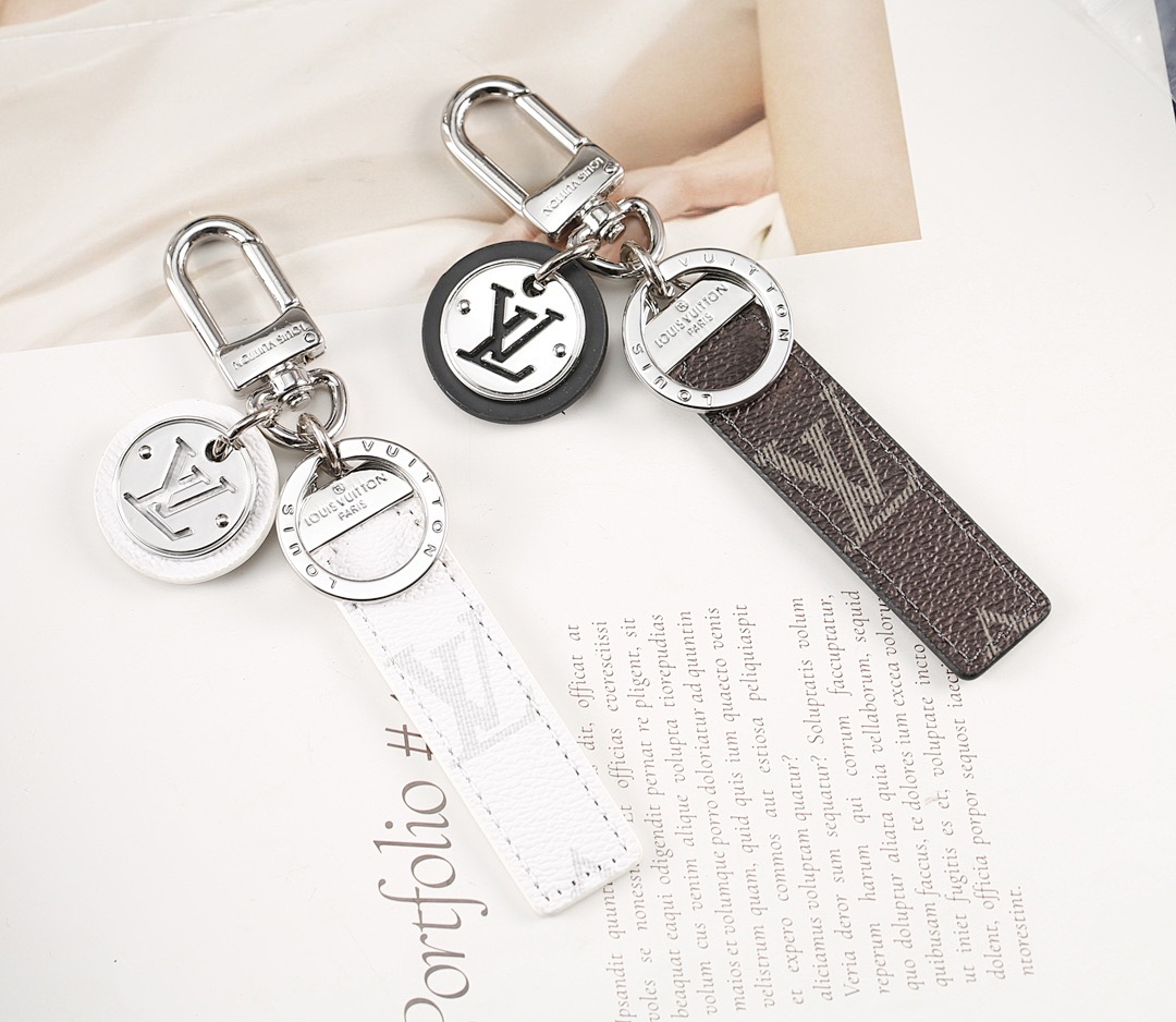Keychain 435