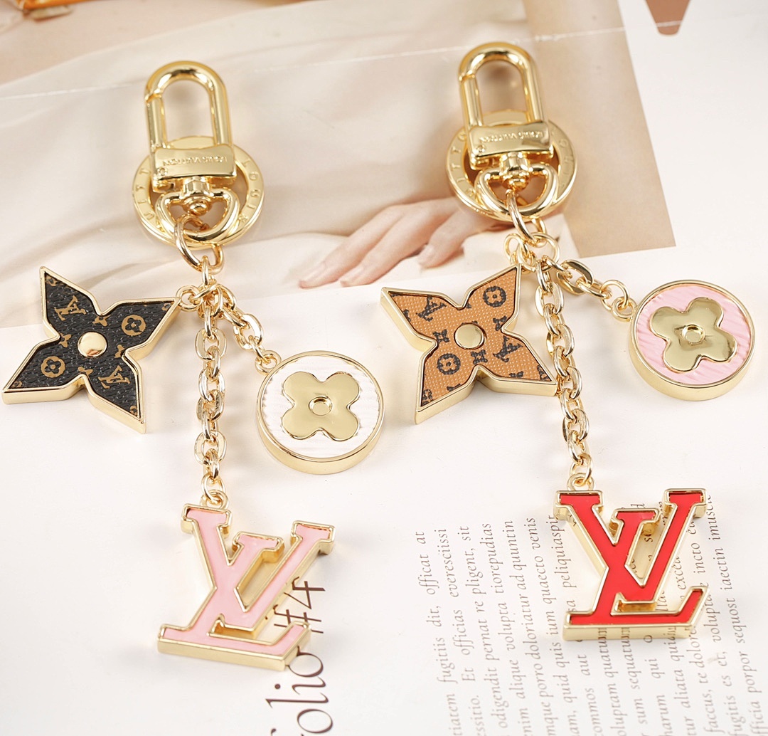 Keychain 436