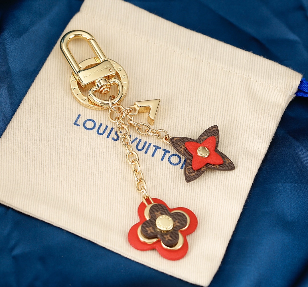 Keychain 441