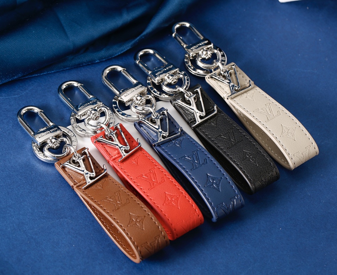 Keychain 443