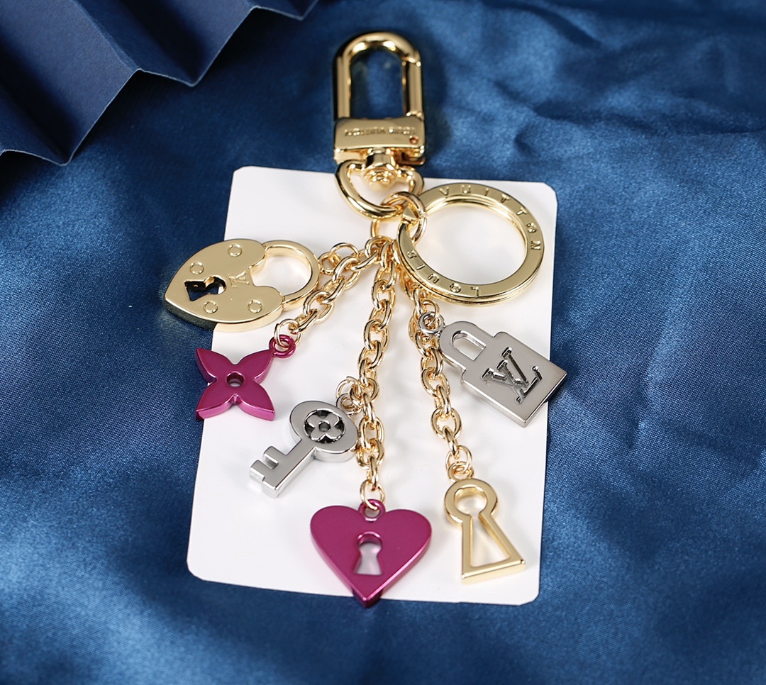 Keychain 445