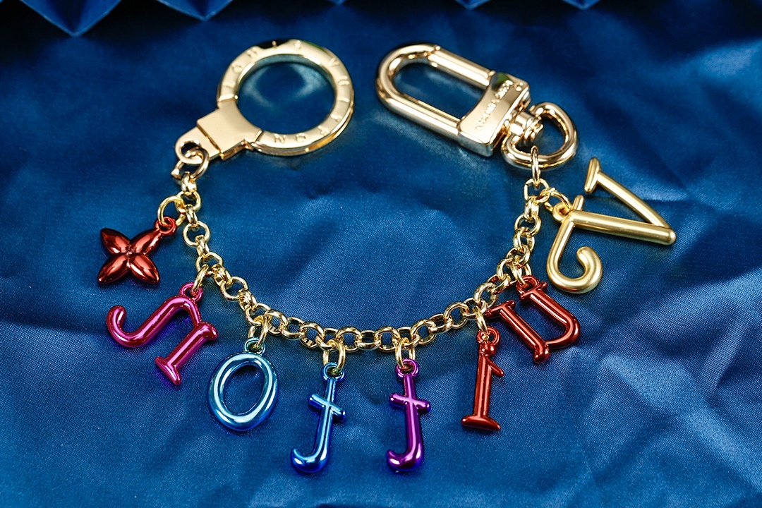 Keychain 449