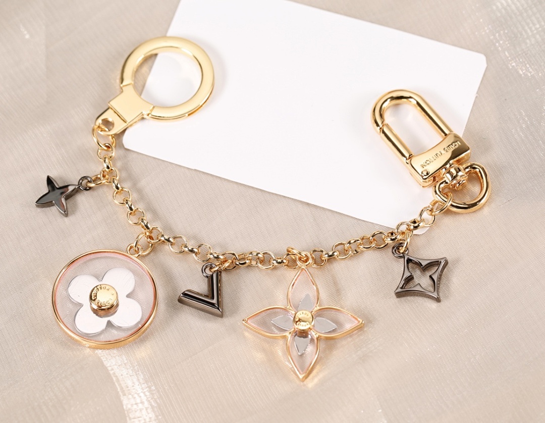 Keychain 452