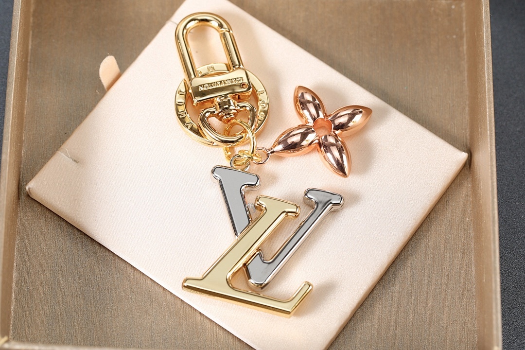 Keychain 460