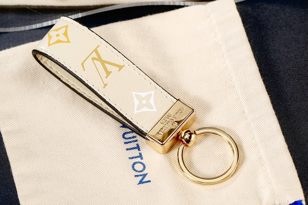 Keychain 461