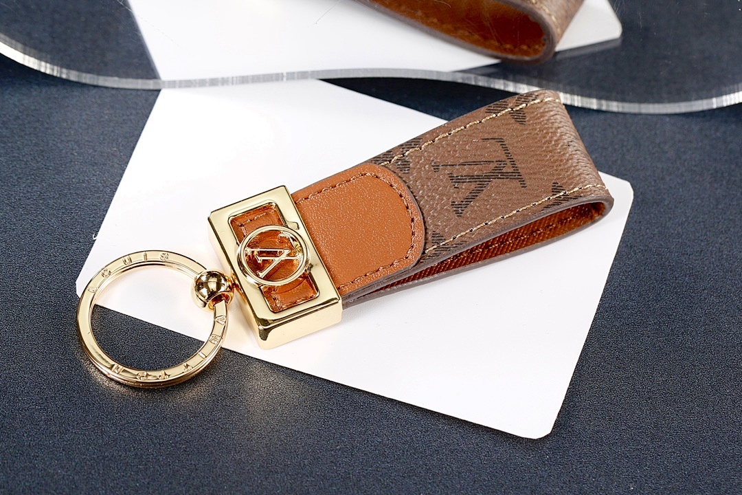 Keychain 463