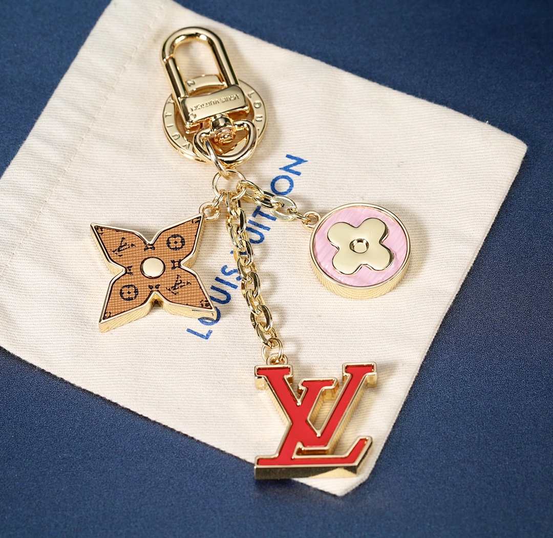 Keychain 465