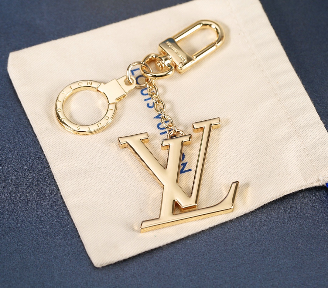 Keychain 468