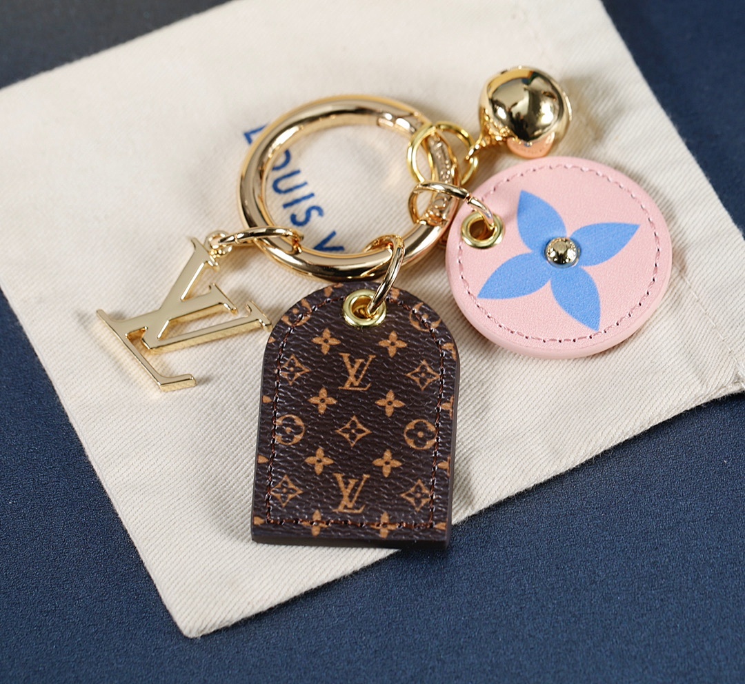 Keychain 469