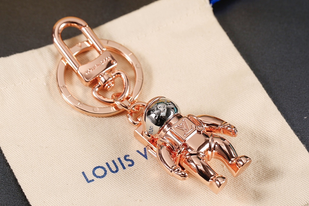 Keychain 473