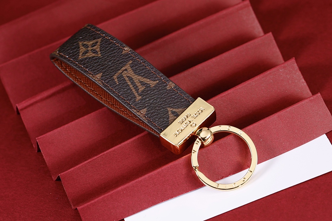 Keychain 483