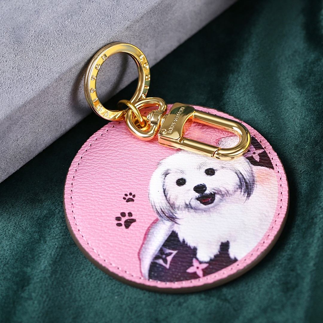 Keychain 490