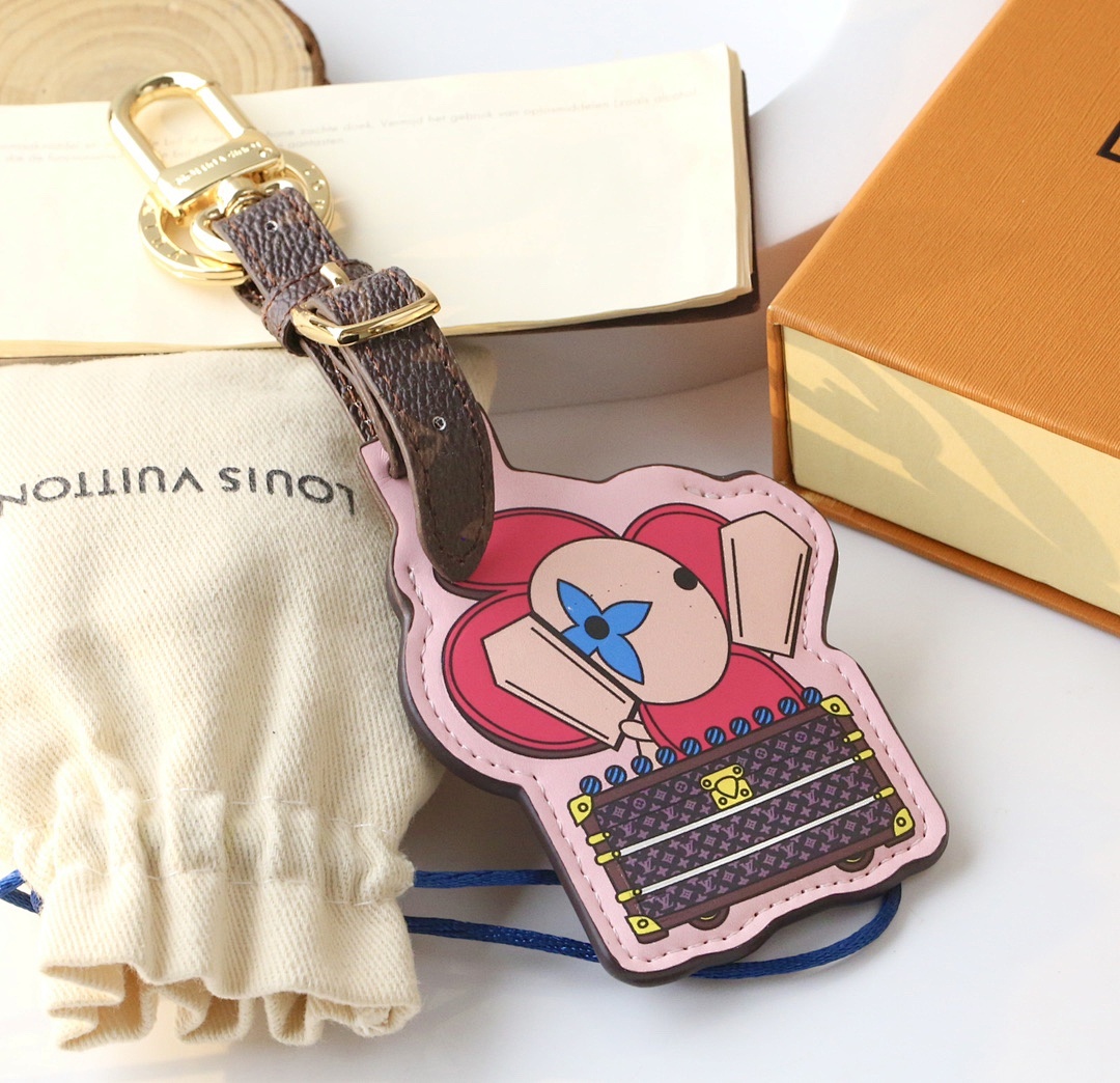 Keychain 511