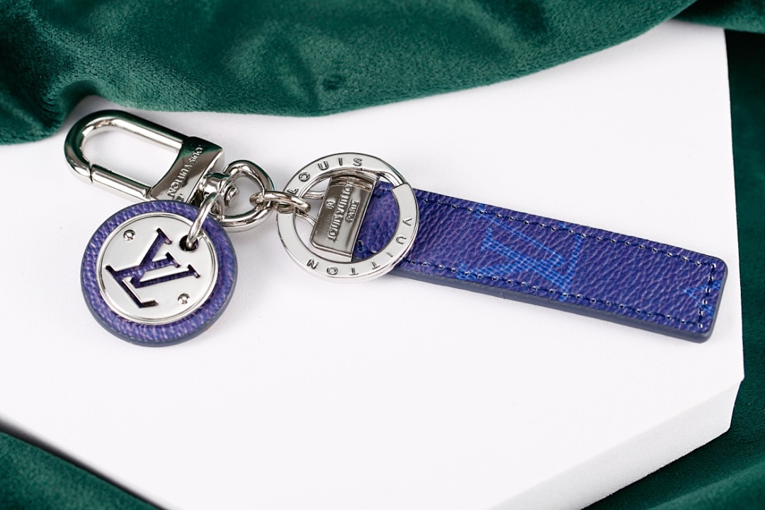 Keychain 518