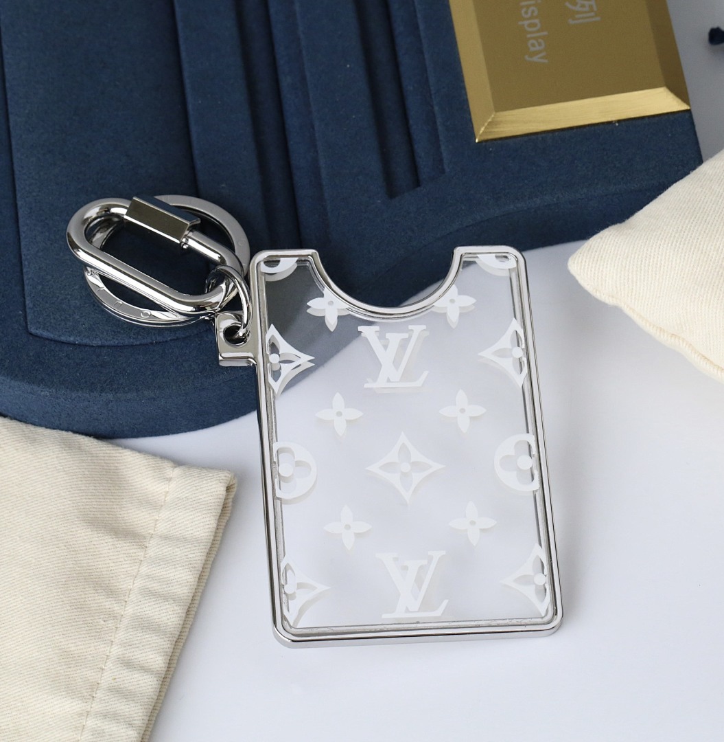 Keychain 520