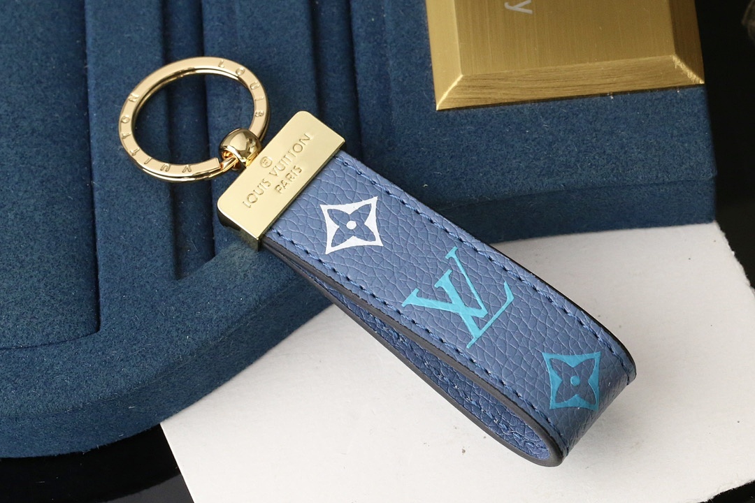 Keychain 523