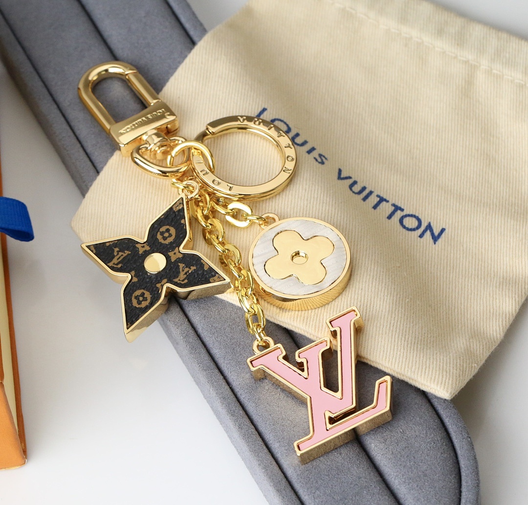 Keychain 525