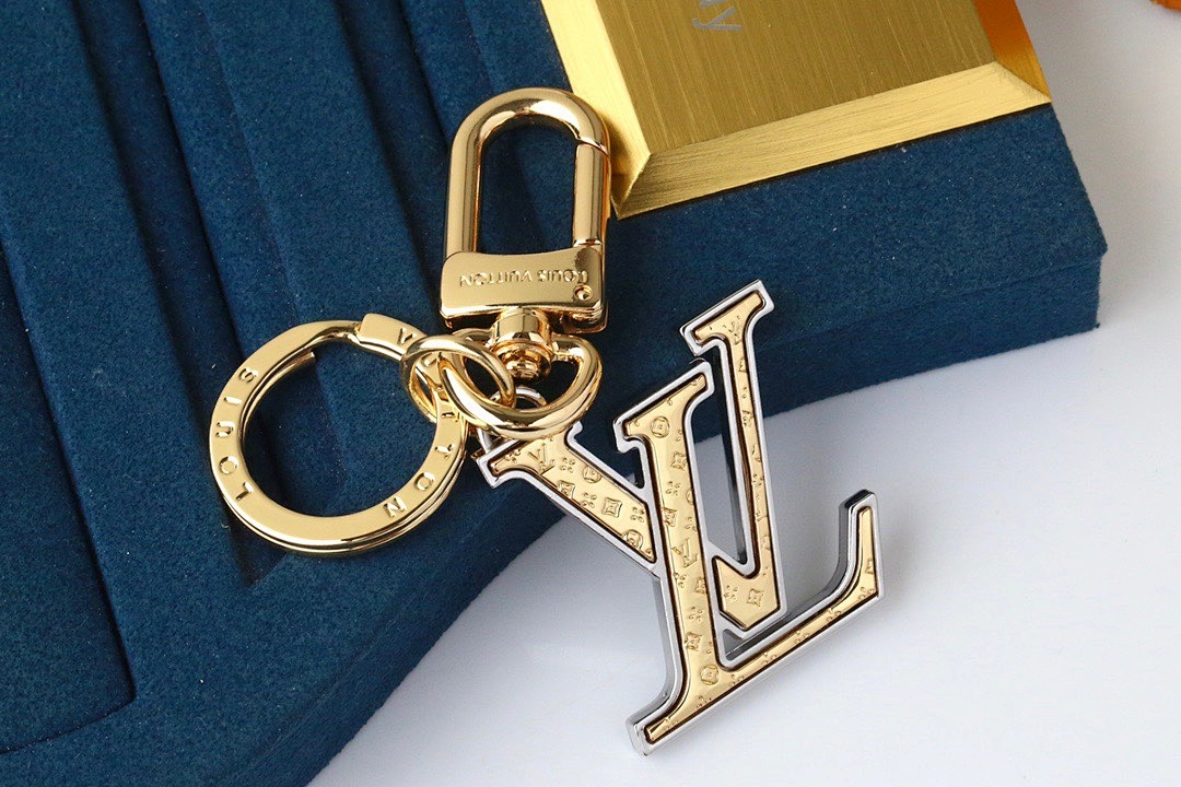 Keychain 529