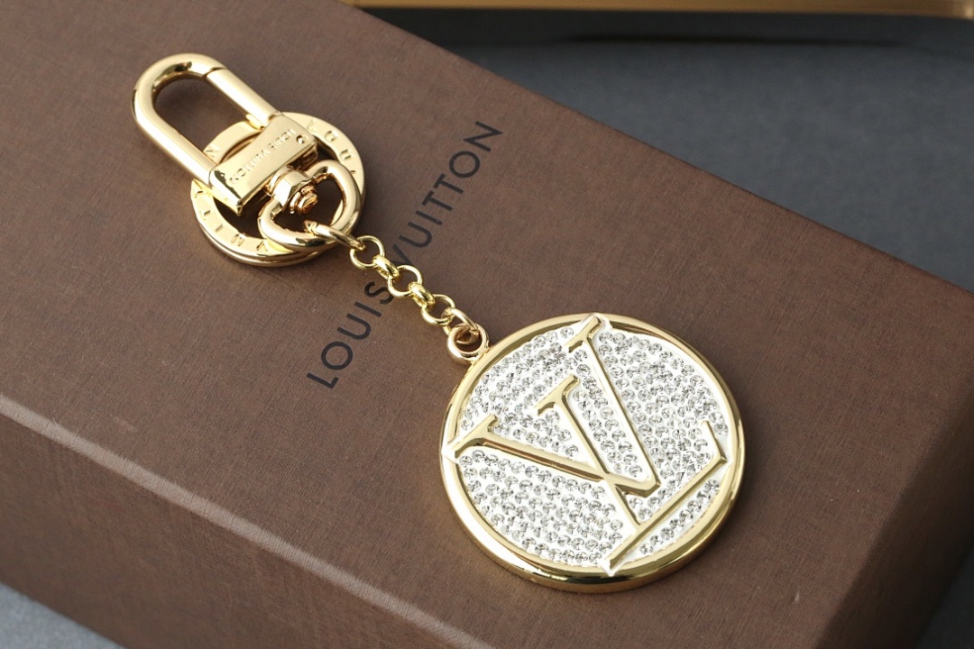 Keychain 534