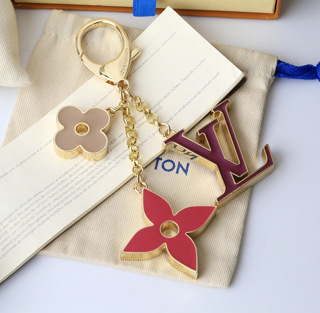 Keychain 547