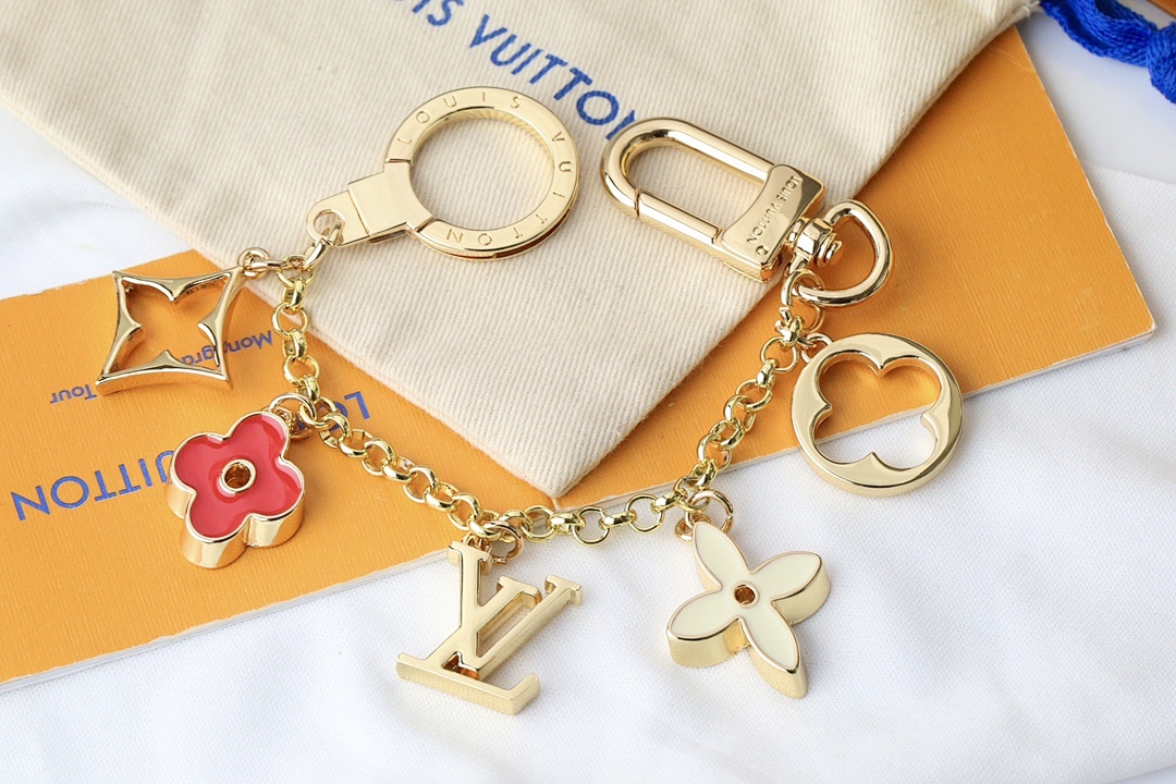 Keychain 557