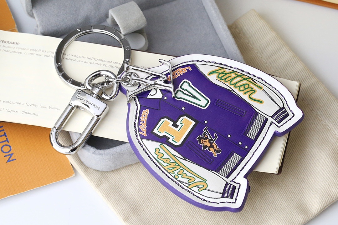 Keychain 563