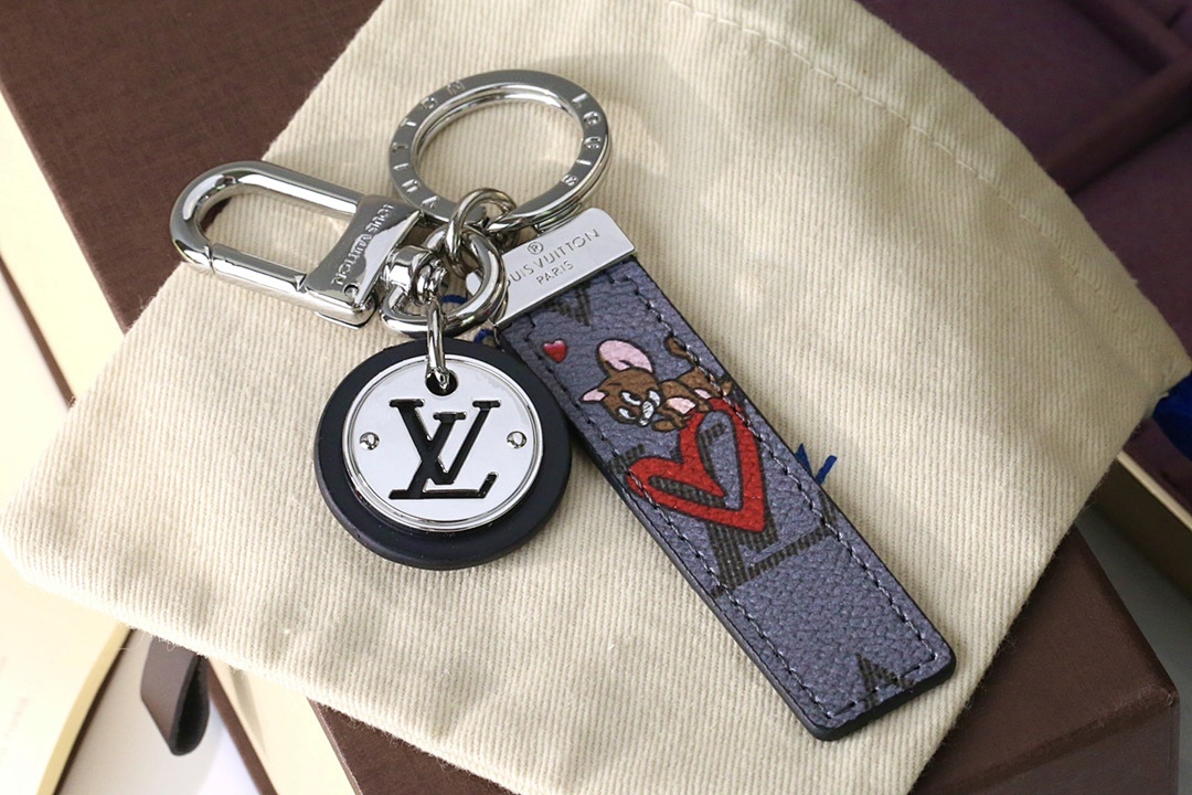 Keychain 570