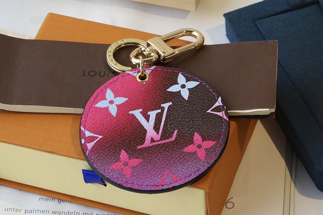 Keychain 574