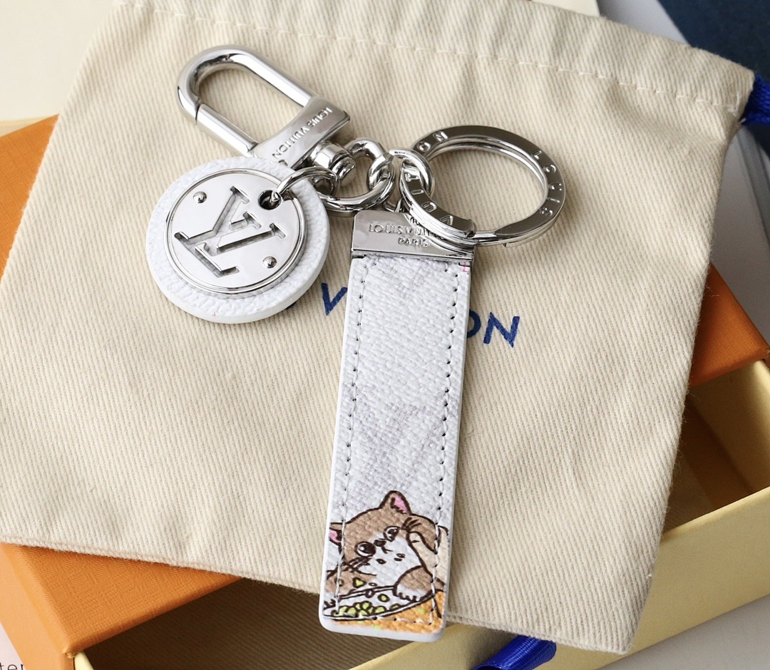 Keychain 576
