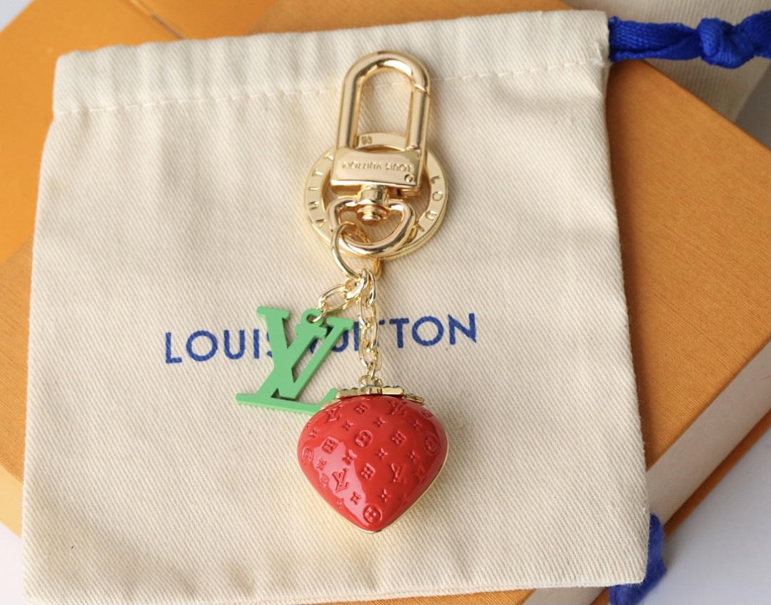 Keychain 582