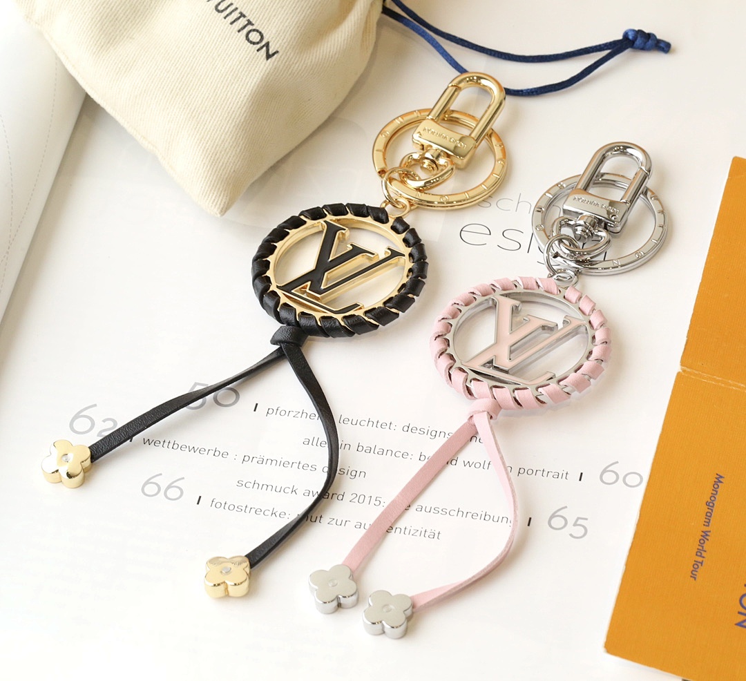 Keychain 584