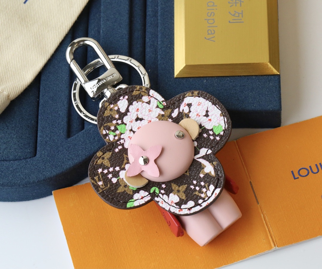 Keychain 593