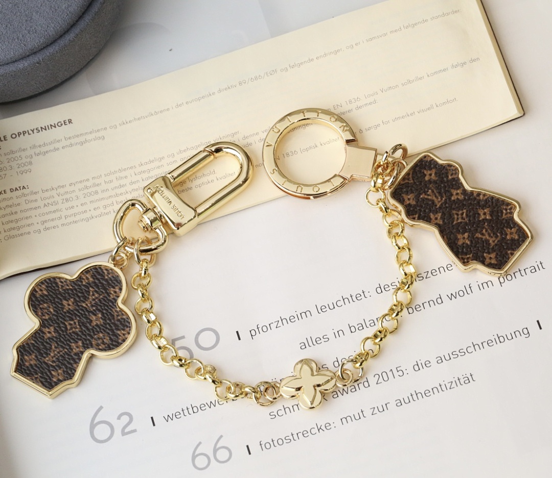 Keychain 594