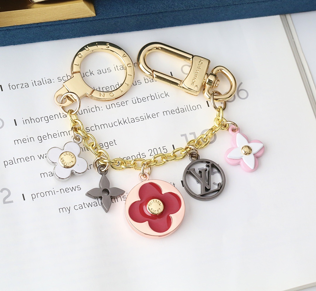Keychain 595
