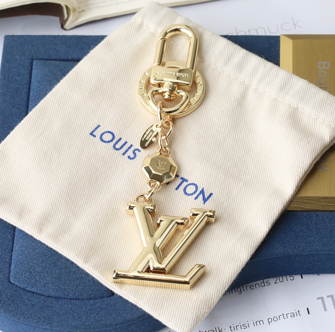 Keychain 597