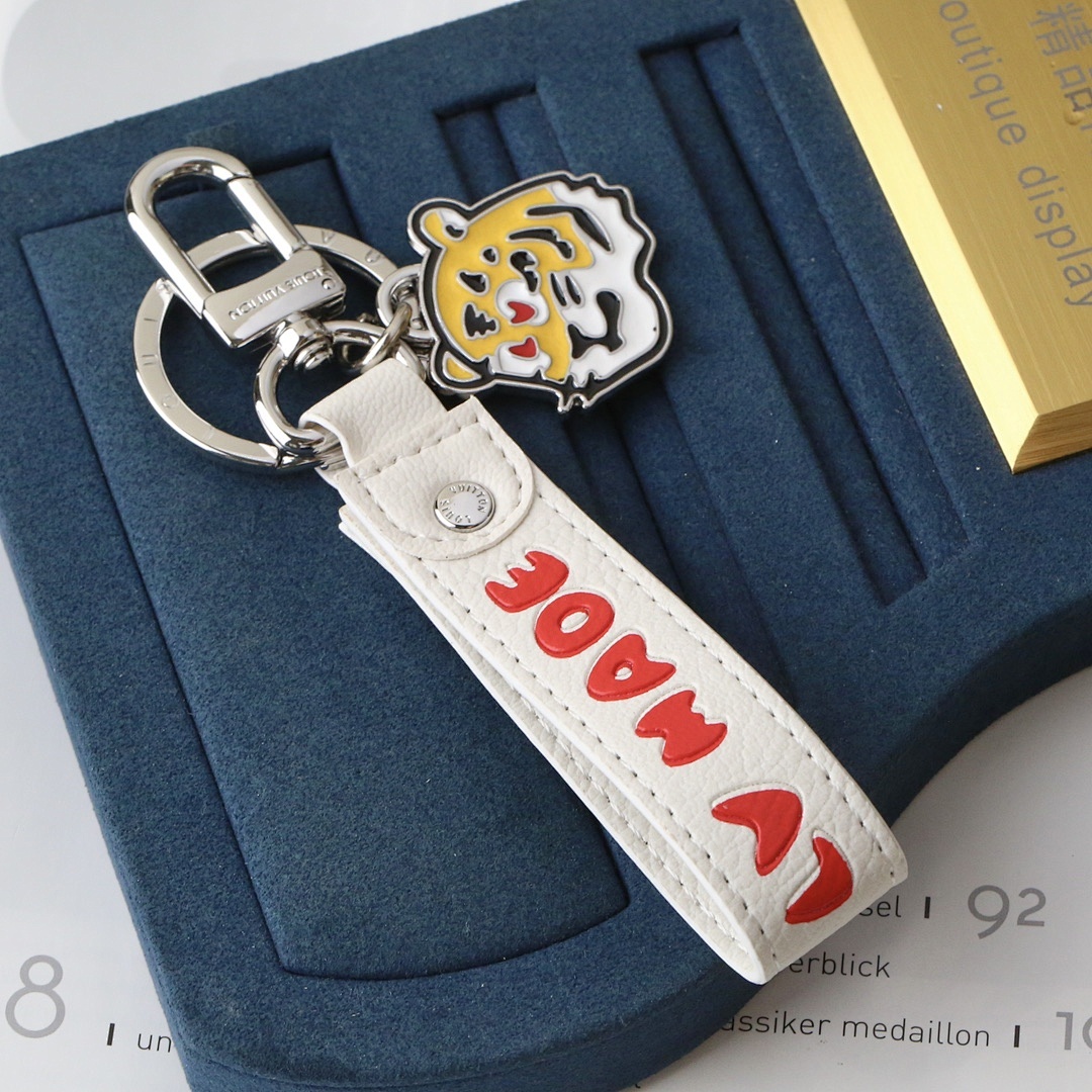 Keychain 602
