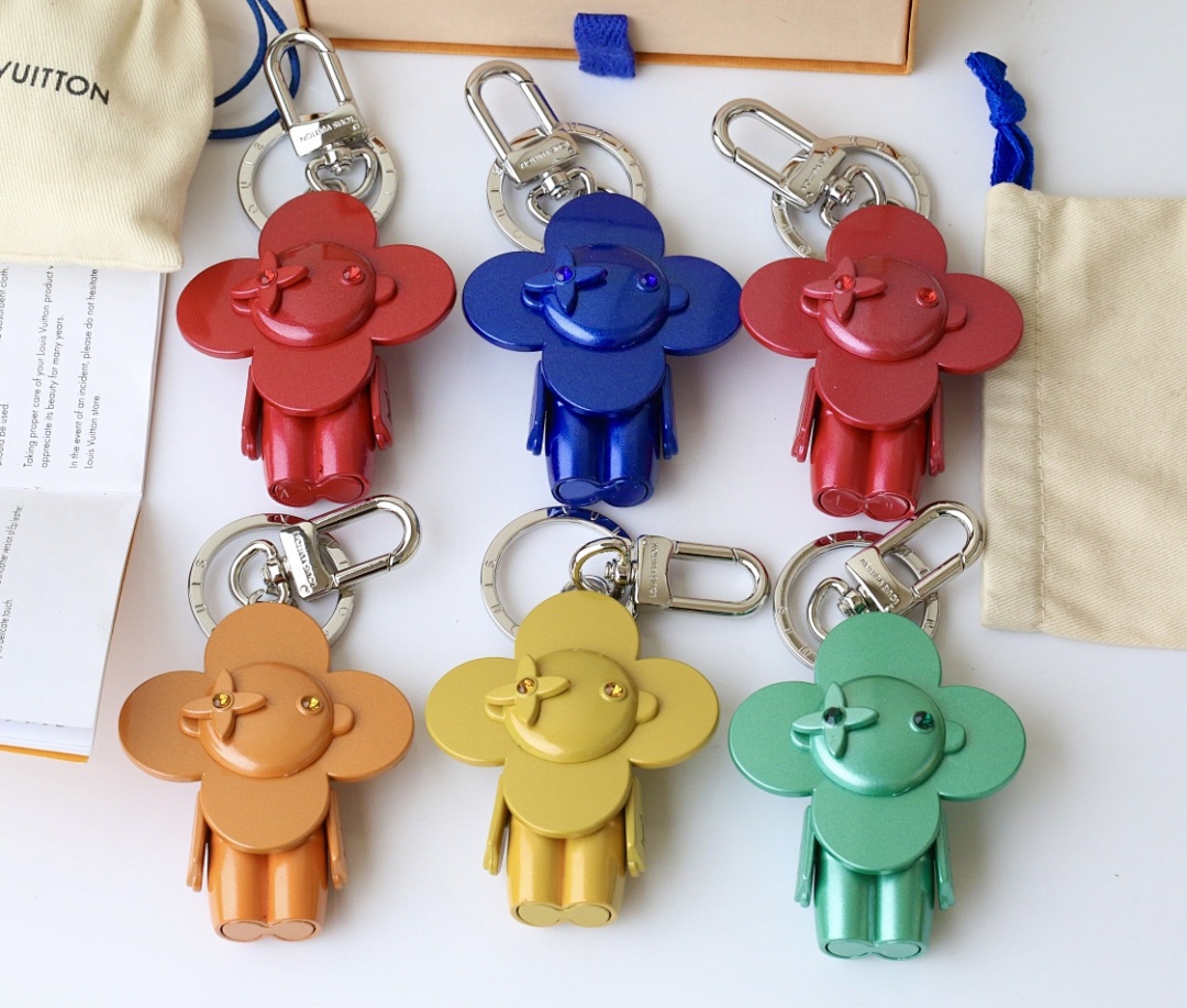 Keychain 607
