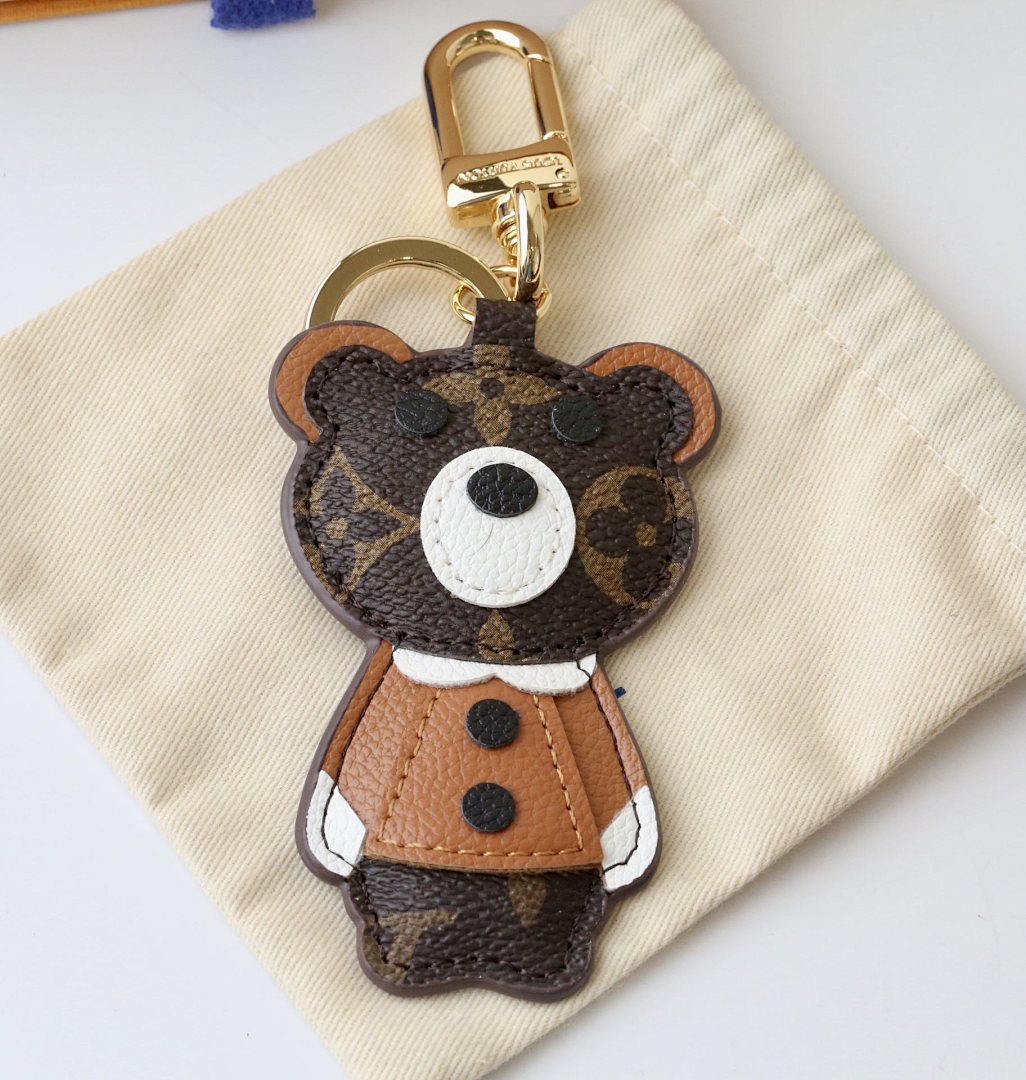 Keychain 611