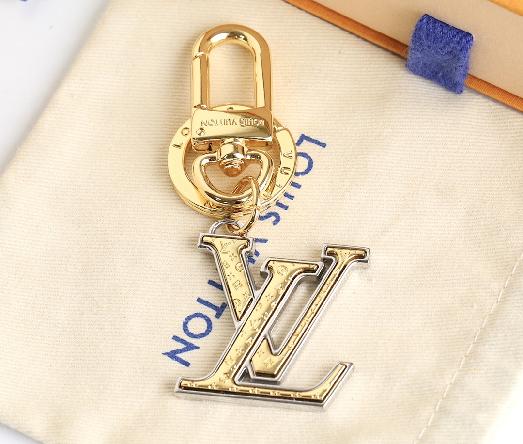 Keychain 617