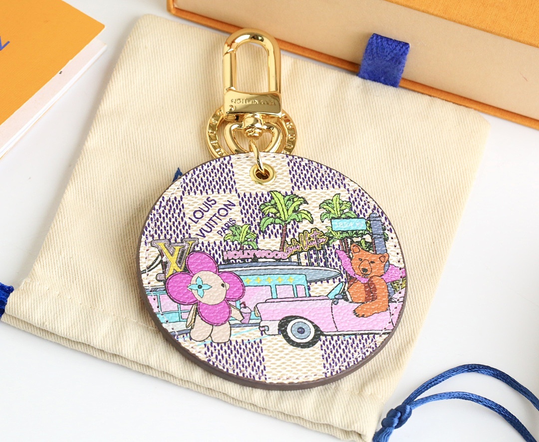 Keychain 622