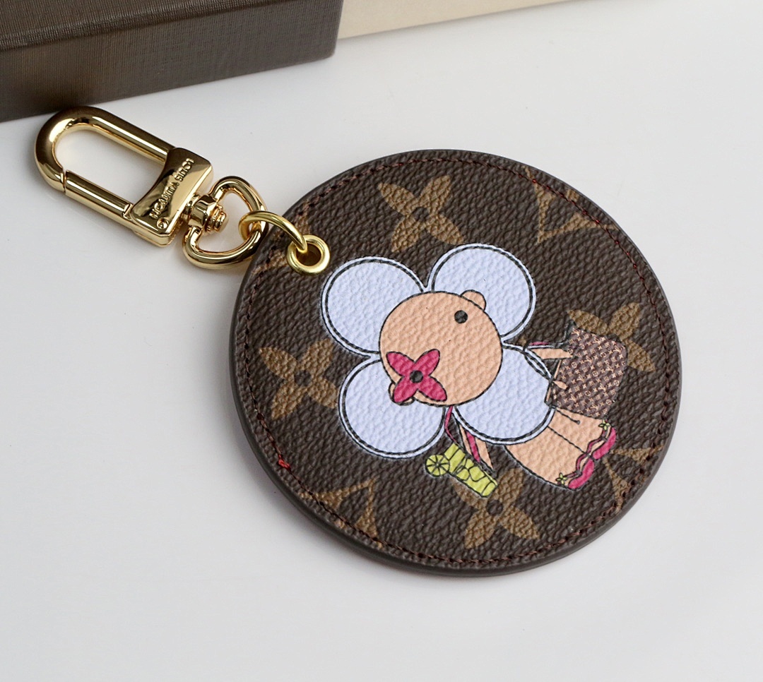 Keychain 638