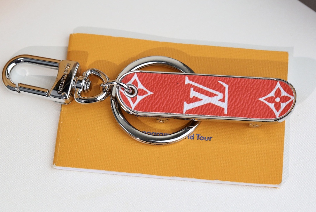 Keychain 649