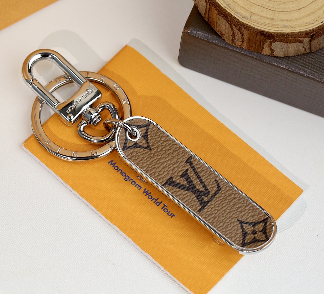Keychain 650