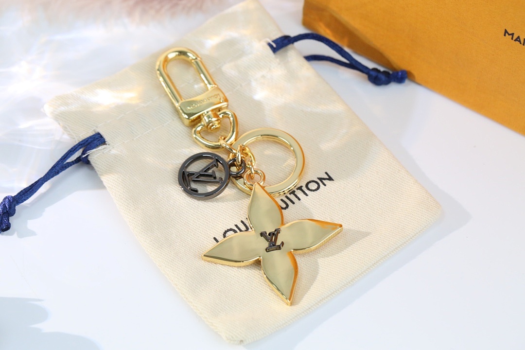 Keychain 654