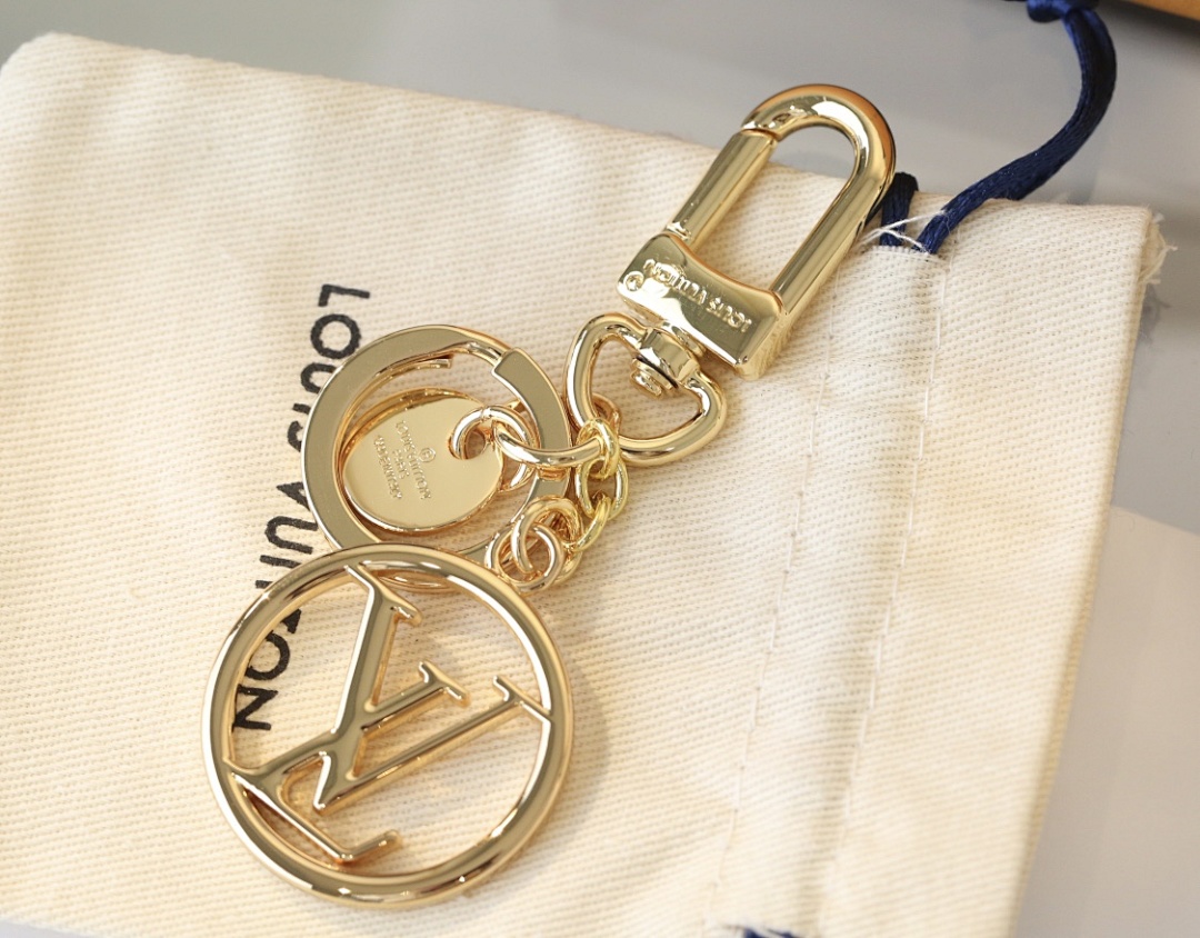 Keychain 655