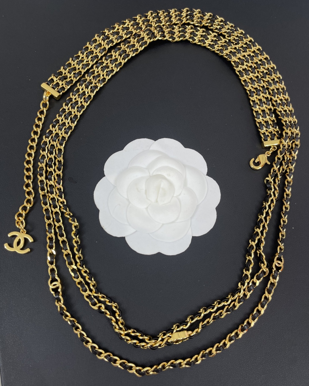 Star Charm Necklace