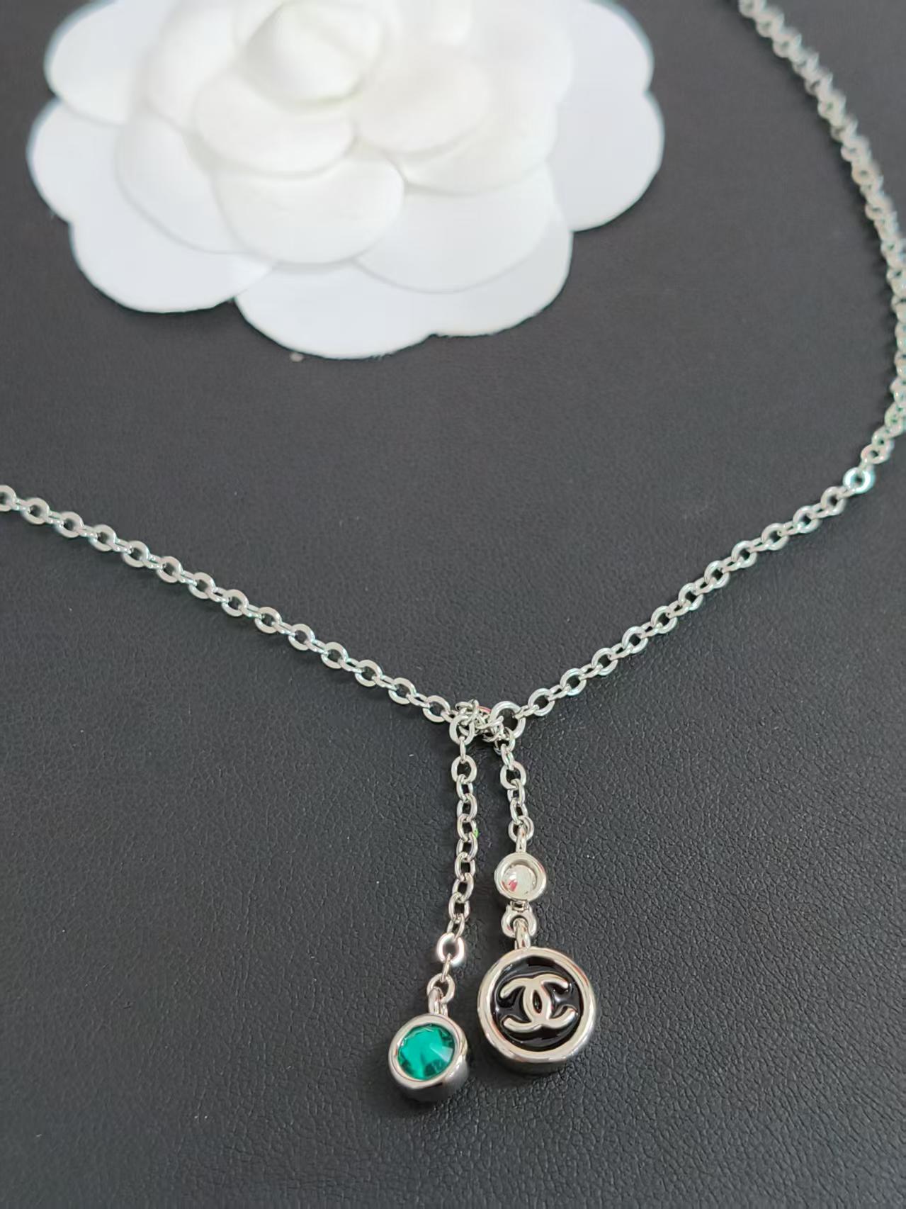 Pearl Strand Necklace